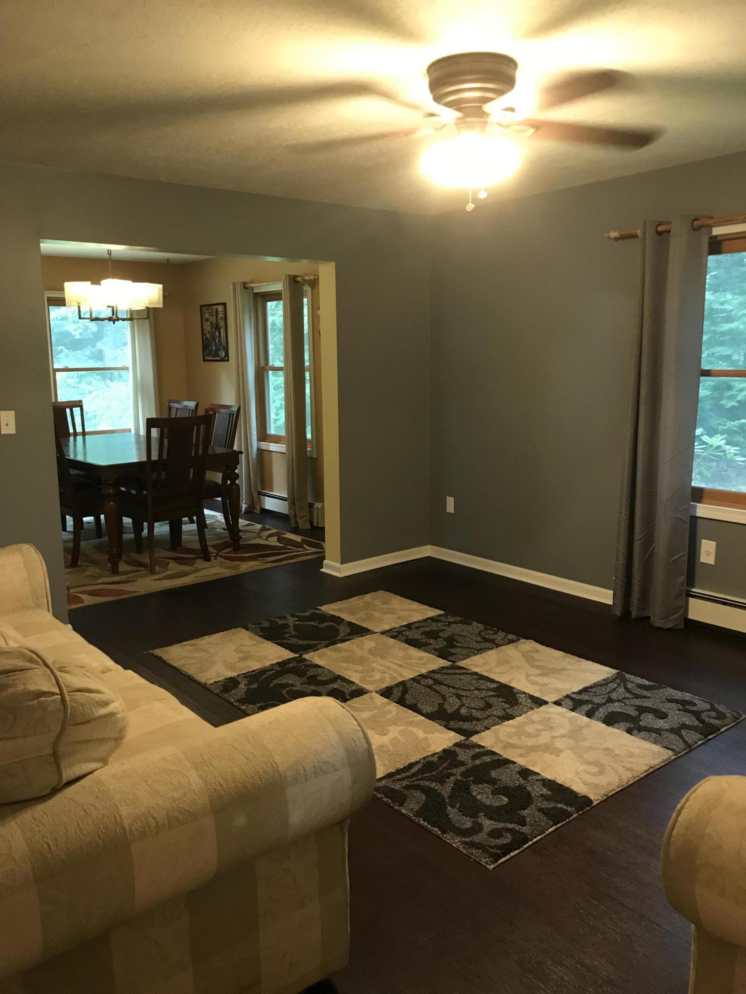 13 Axelsen Road Limington, ME 04049 - Photo 12 of 25 den/diningroom