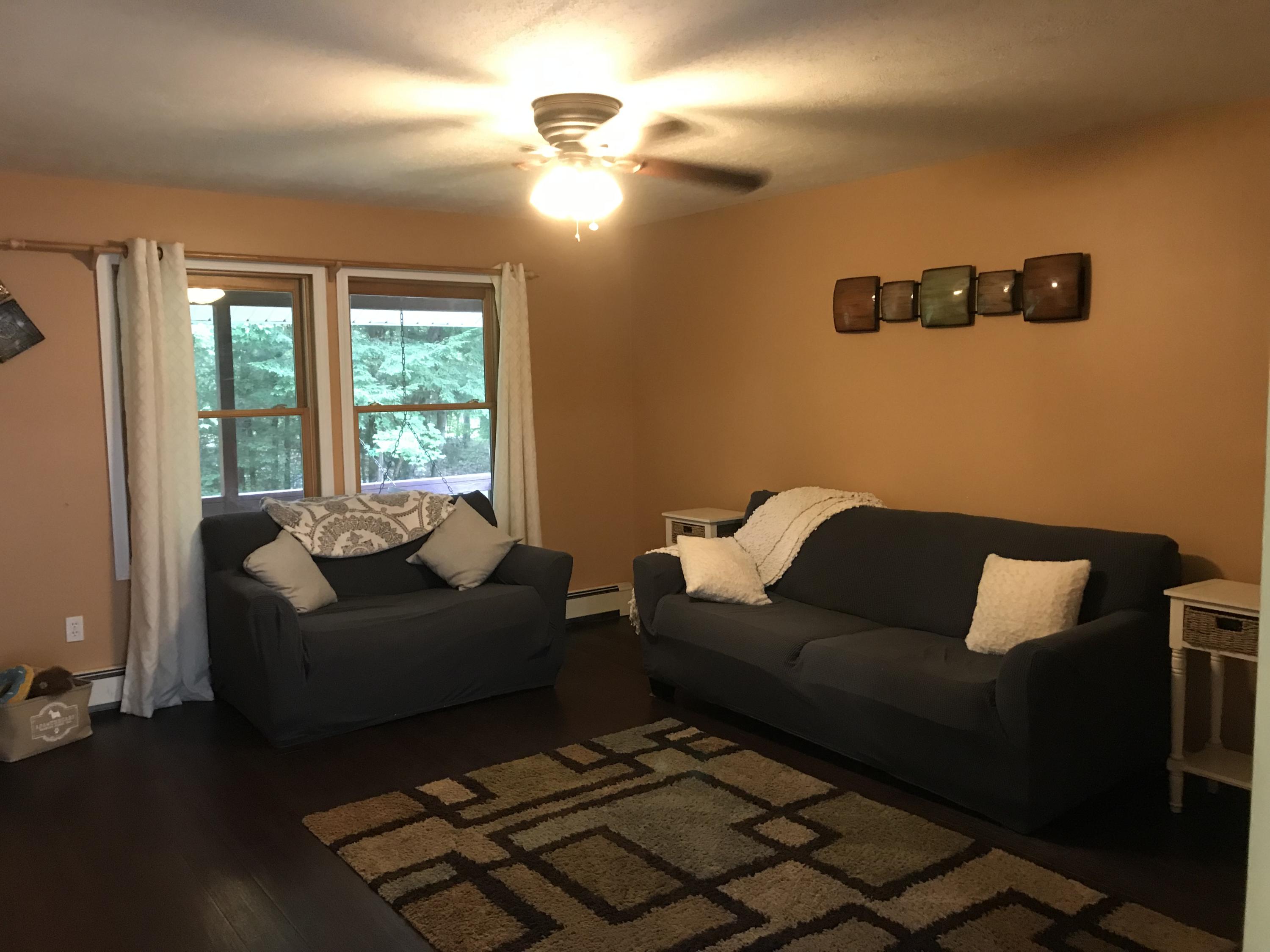 13 Axelsen Road Limington, ME 04049 - Photo 13 of 25 livingroom