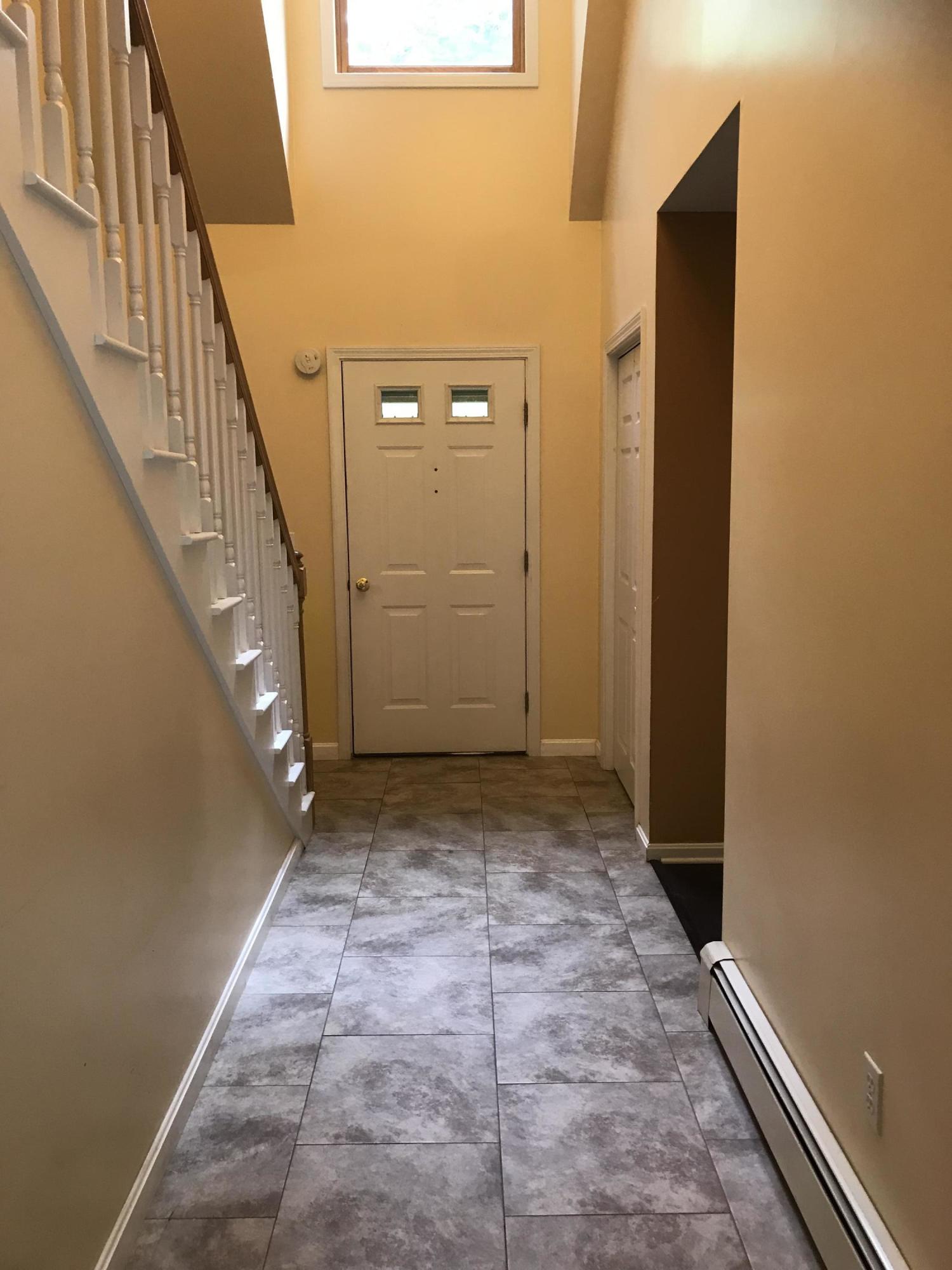 13 Axelsen Road Limington, ME 04049 - Photo 16 of 25 hallway