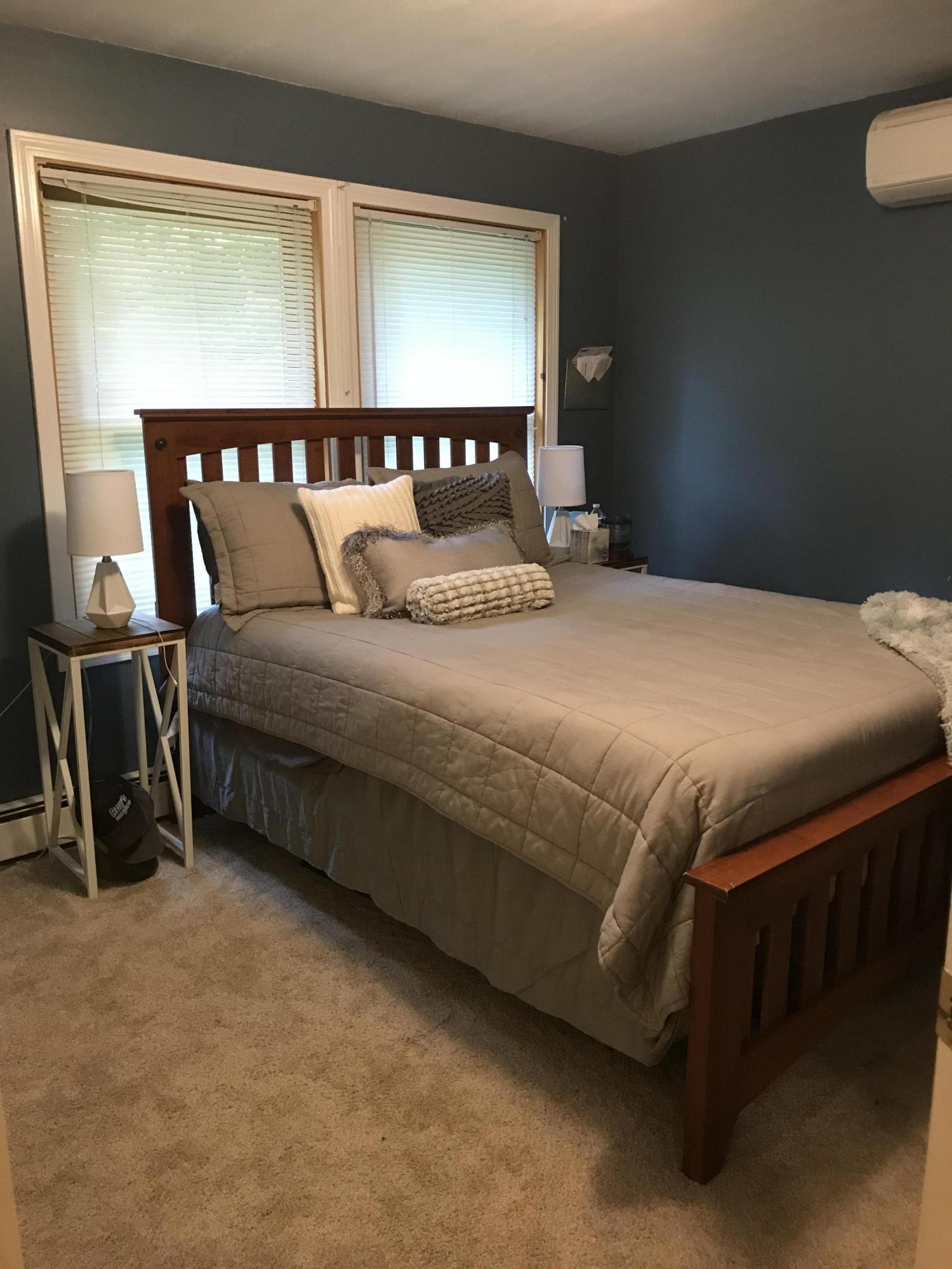 13 Axelsen Road Limington, ME 04049 - Photo 20 of 25 2nd bedroom