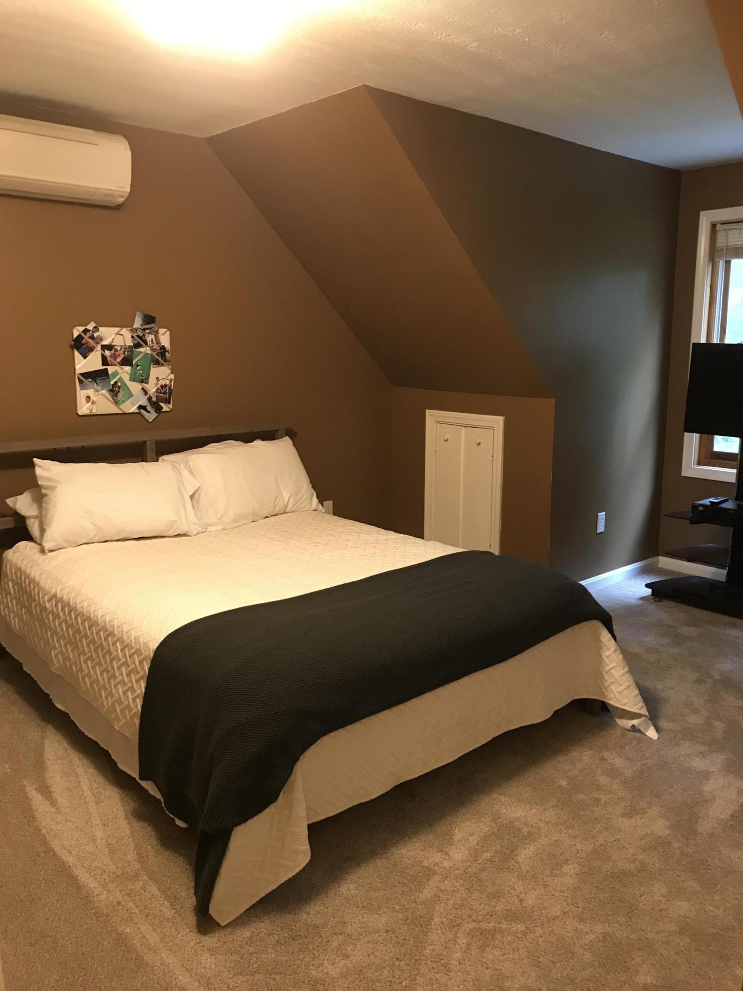 13 Axelsen Road Limington, ME 04049 - Photo 21 of 25 3rd bedroom
