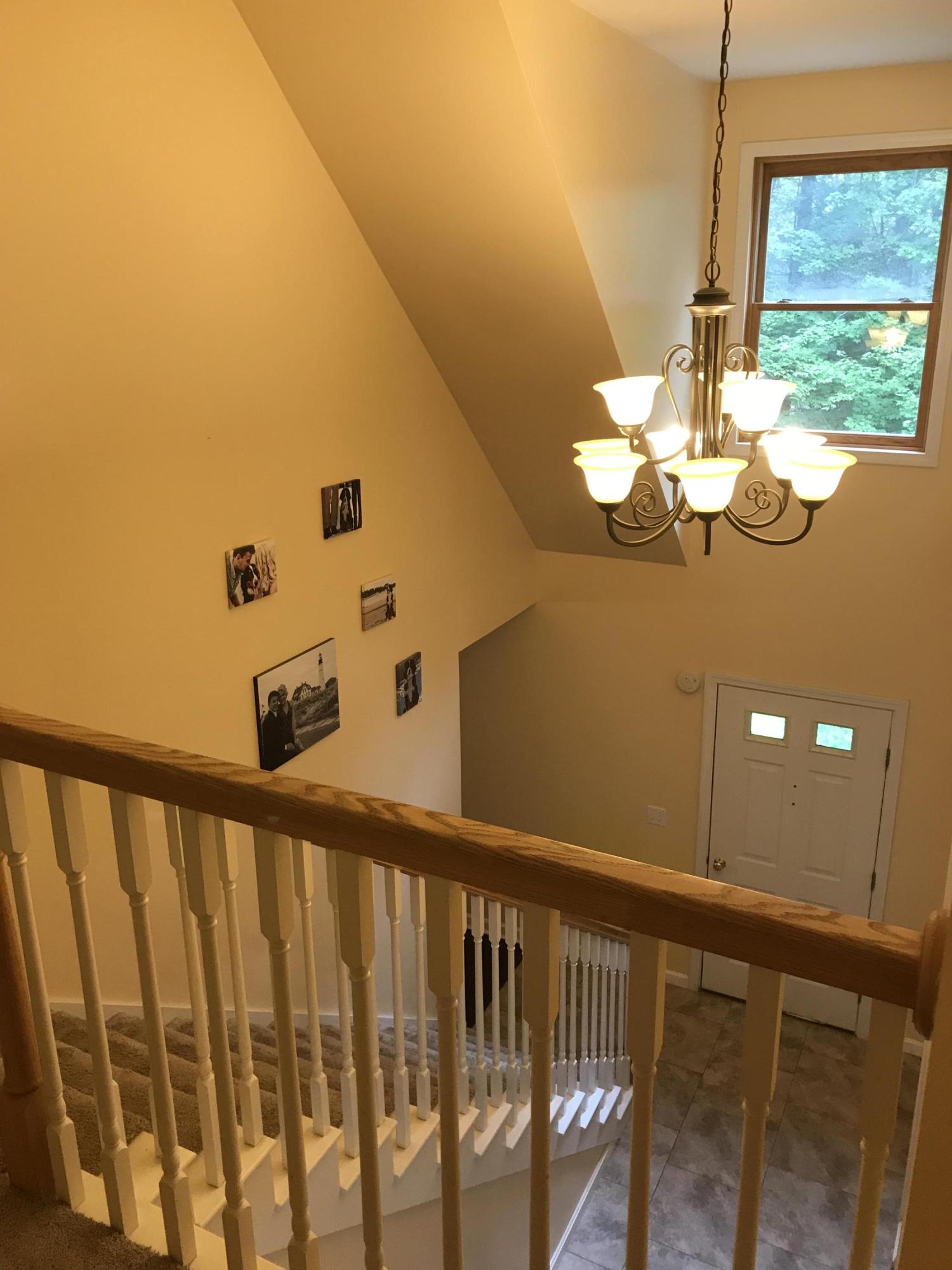 13 Axelsen Road Limington, ME 04049 - Photo 24 of 25 foyer