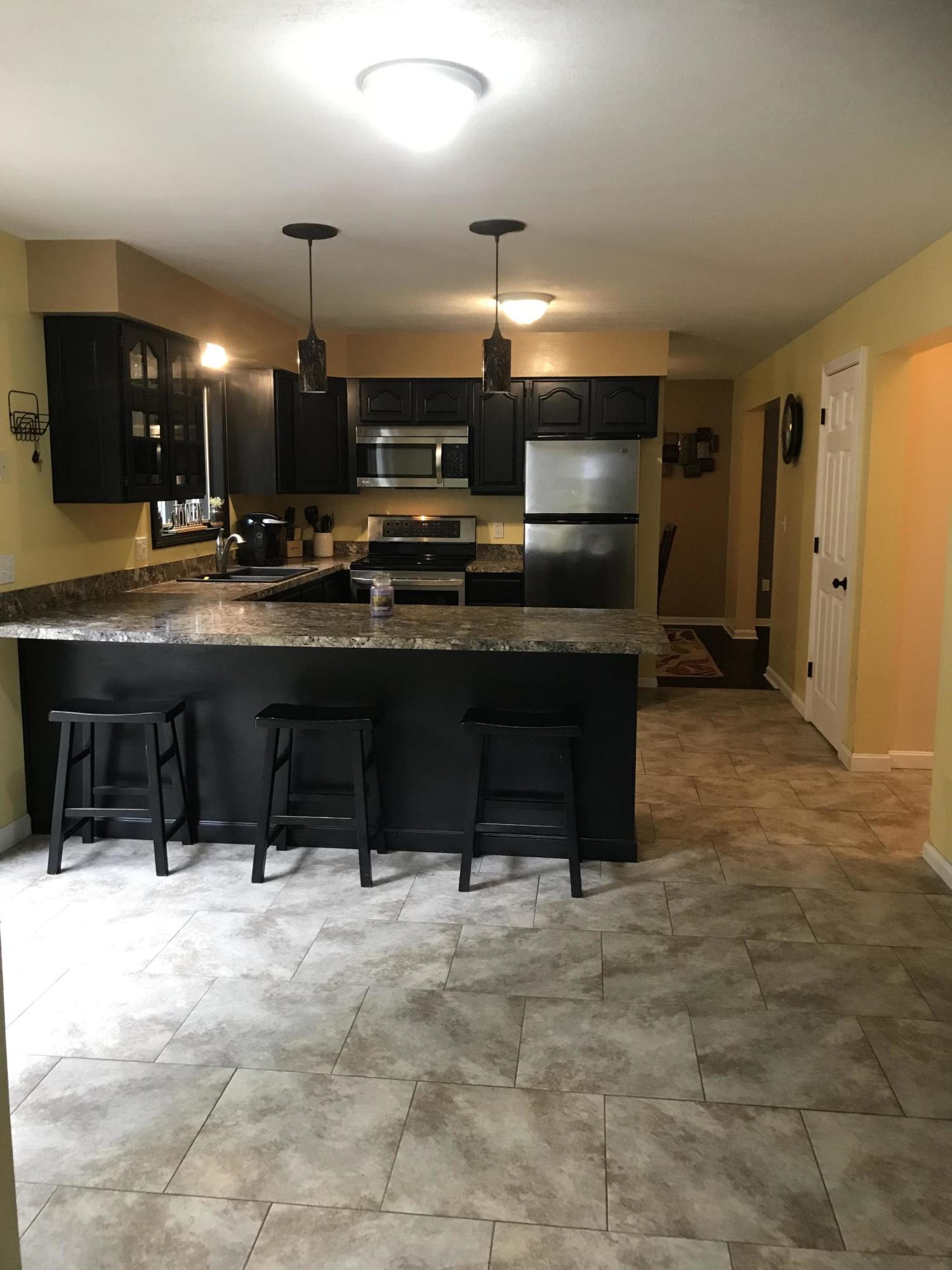 13 Axelsen Road Limington, ME 04049 - Photo 6 of 25 kitchen