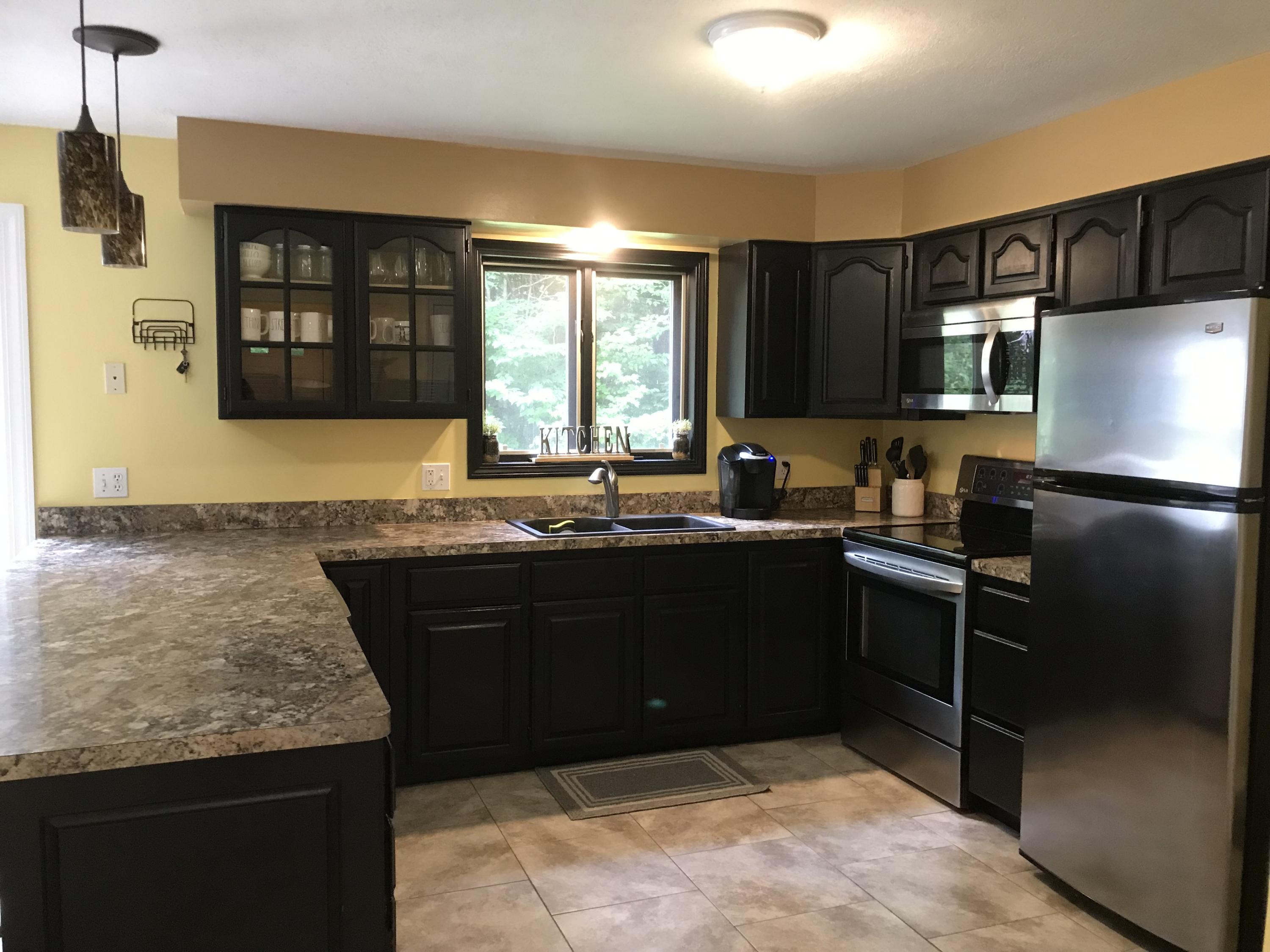 13 Axelsen Road Limington, ME 04049 - Photo 7 of 25 kitchen