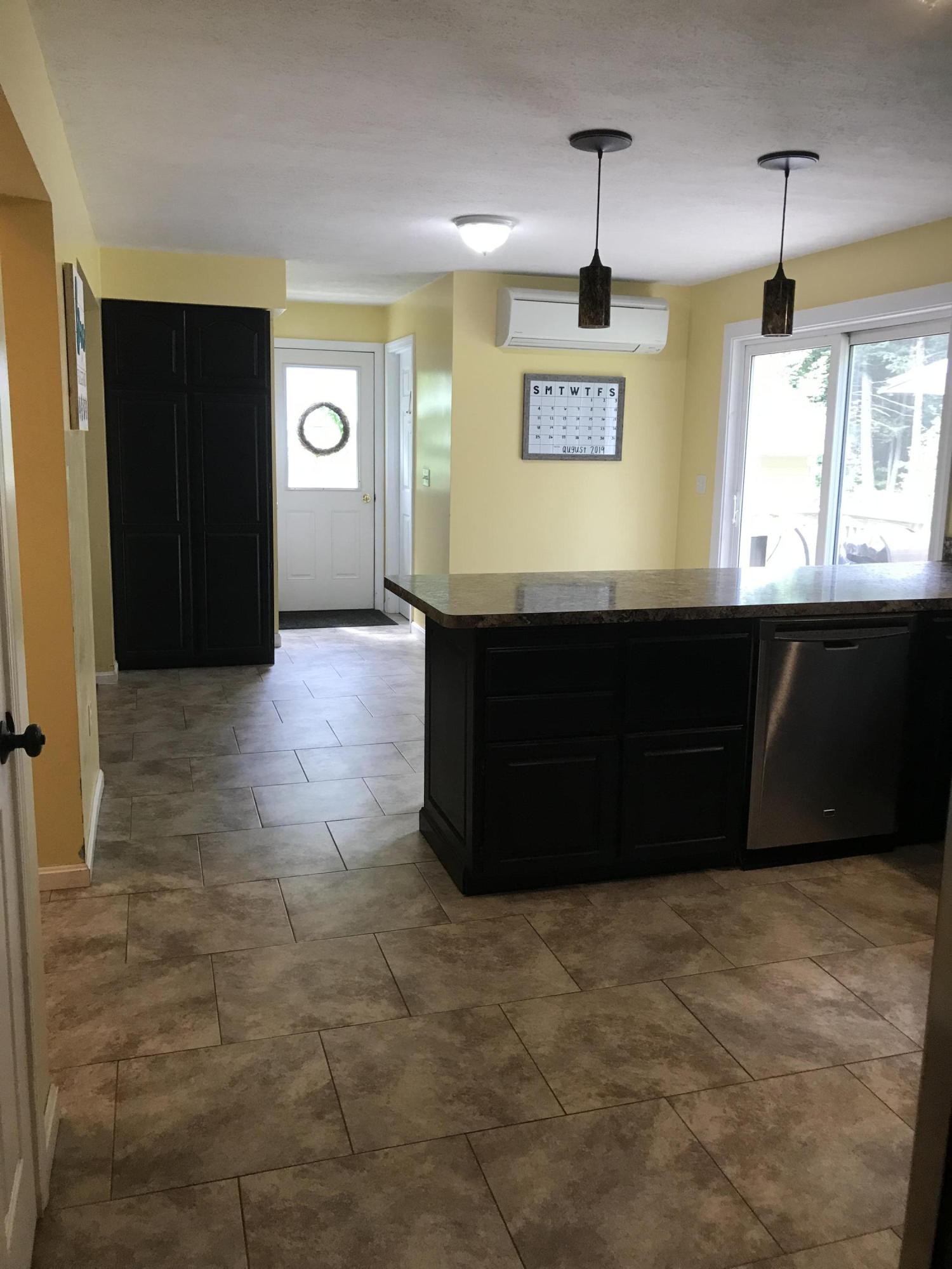 13 Axelsen Road Limington, ME 04049 - Photo 8 of 25 kitchen