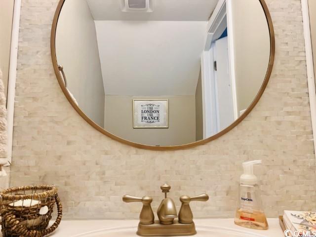 1840 Fairway Ridge Drive, Unit 8F Surfside Beach, SC 29575 - Photo 15 of 29