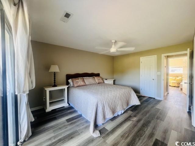 1840 Fairway Ridge Drive, Unit 8F Surfside Beach, SC 29575 - Photo 20 of 29