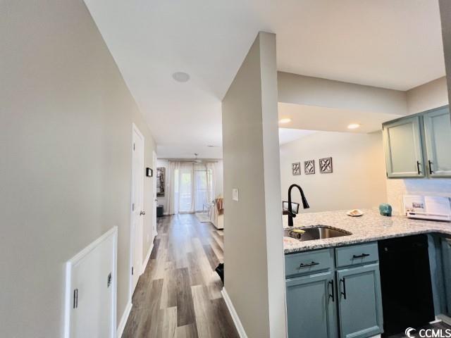 1840 Fairway Ridge Drive, Unit 8F Surfside Beach, SC 29575 - Photo 25 of 29