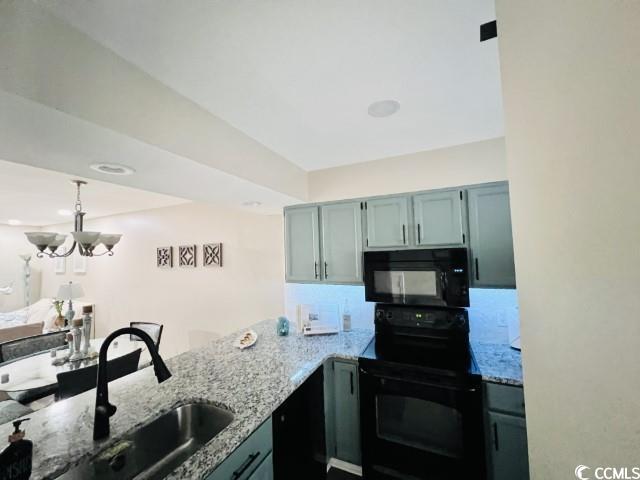 1840 Fairway Ridge Drive, Unit 8F Surfside Beach, SC 29575 - Photo 26 of 29