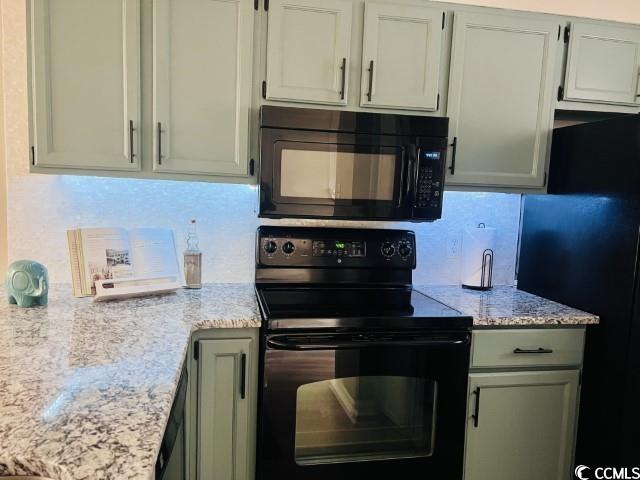 1840 Fairway Ridge Drive, Unit 8F Surfside Beach, SC 29575 - Photo 3 of 29