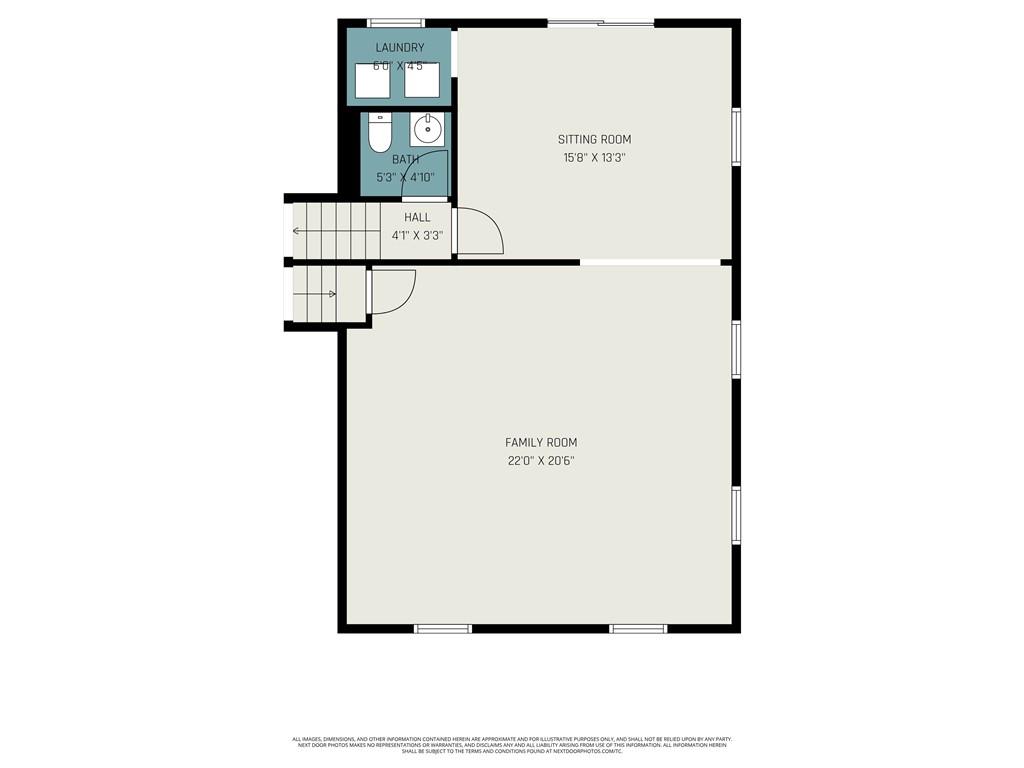 4209 Grandview Road Kansas City, MO 64137 - Photo 32 of 39