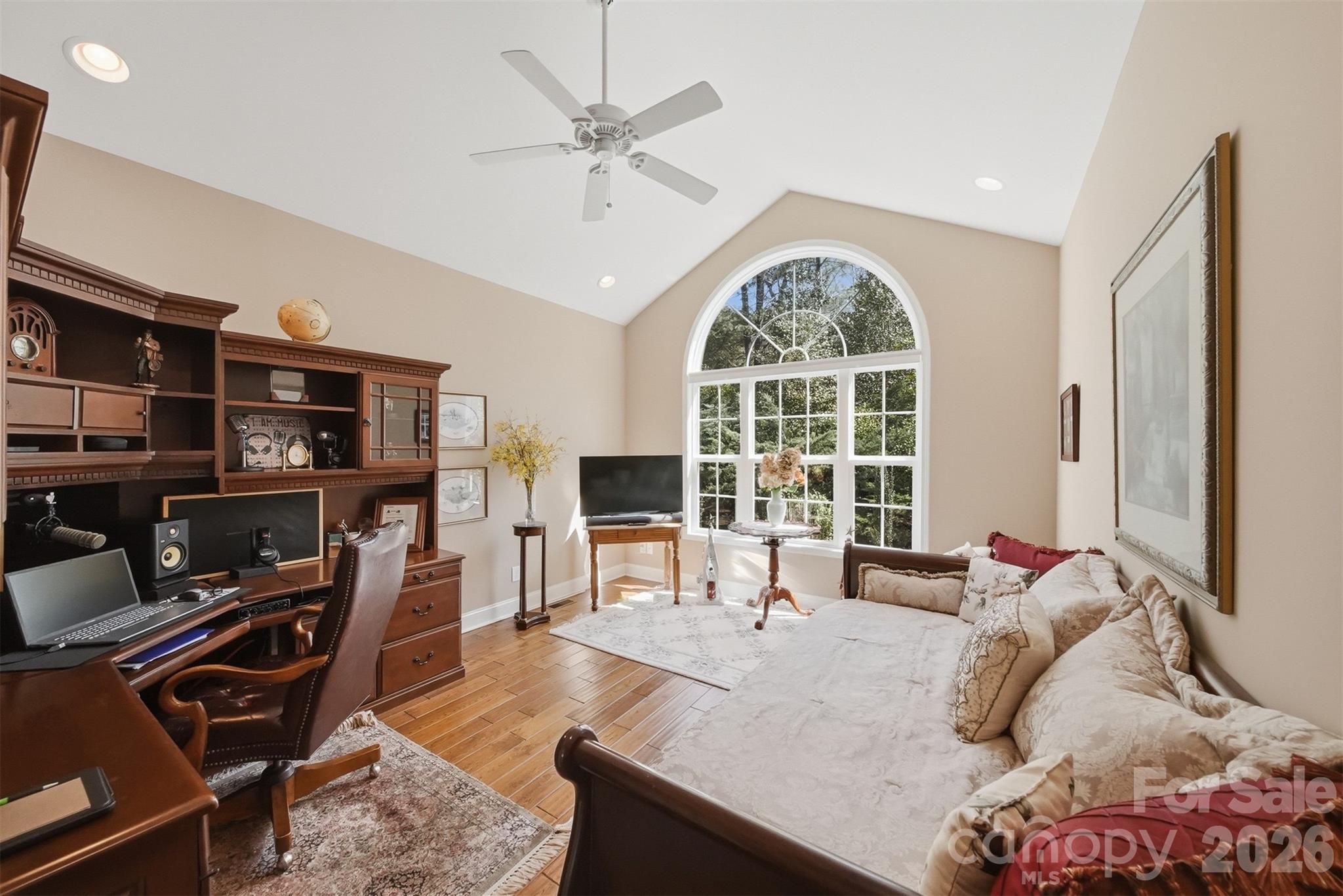 164 Ridge Point Drive Stony Point, NC 28678 - Photo 15 of 47 Gallery Image 15