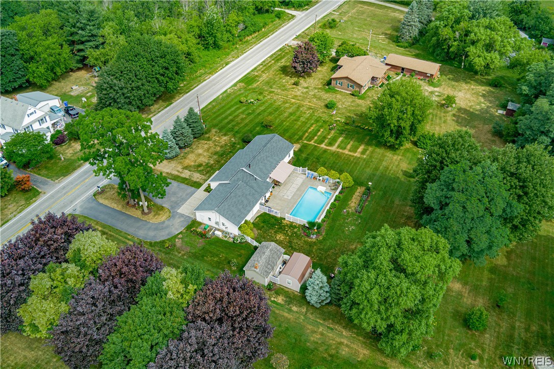 1189 Quaker Road Barker, NY 14012 - Photo 6 of 49