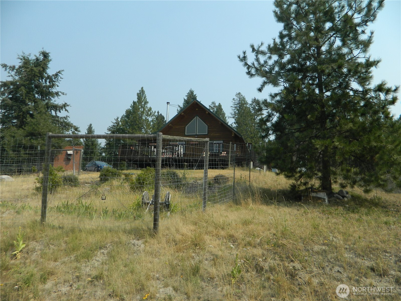 96 Horn Ranch Road Tonasket, WA 98855 - Photo 2 of 32 Gallery Image 2