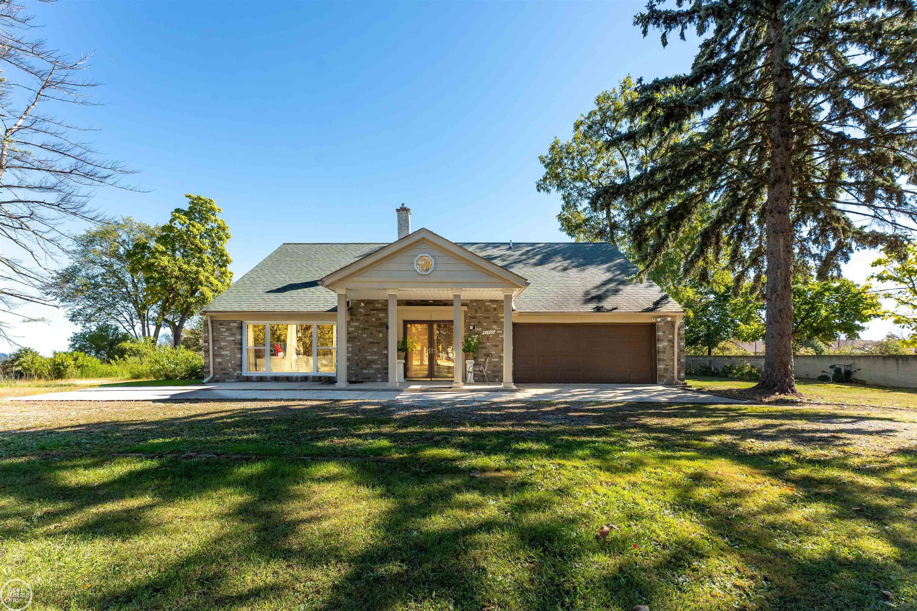 41466 Dequindre Road Sterling Heights, MI 48314 - Photo 2 of 51