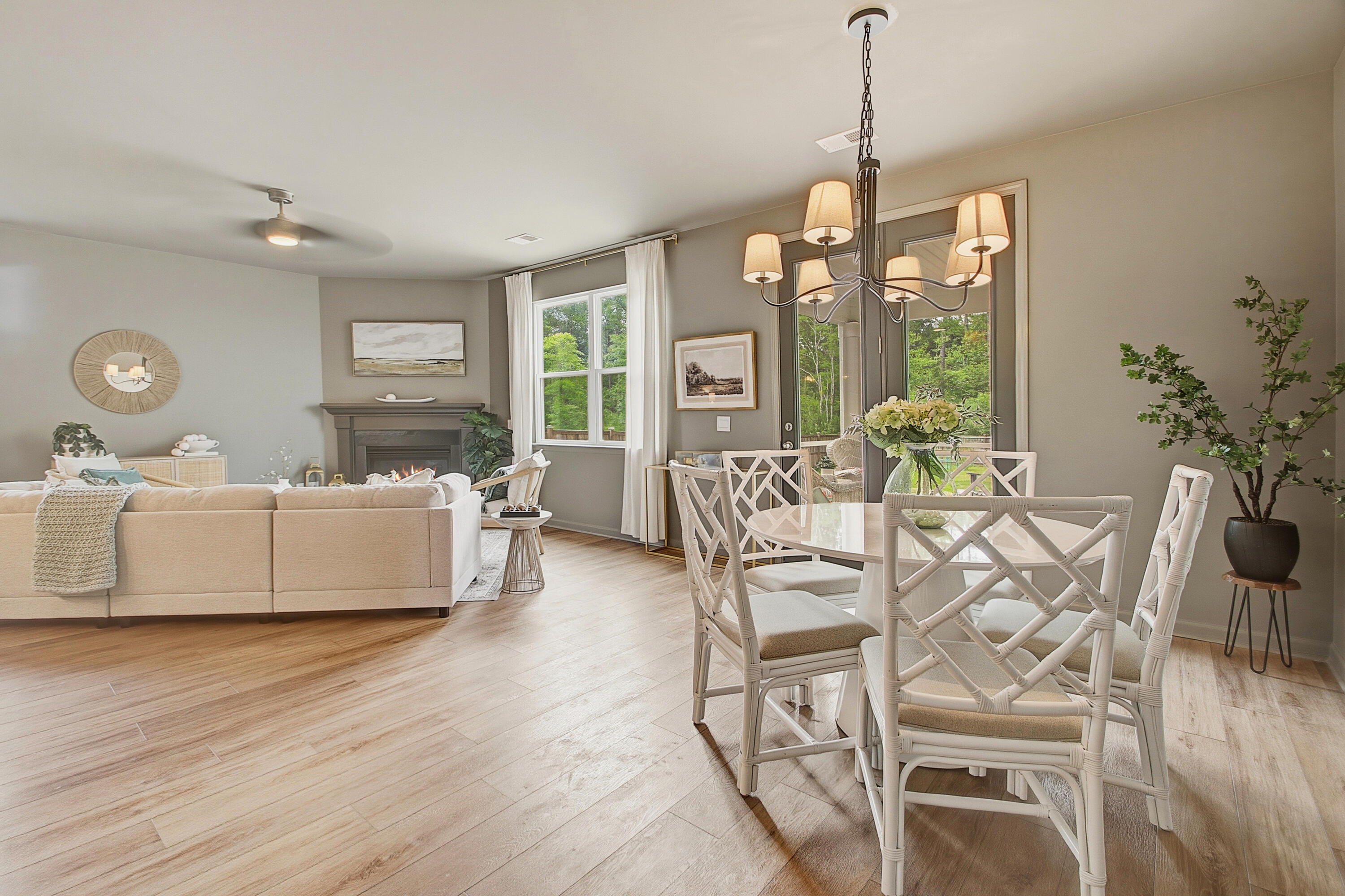 1122 Wading Point Boulevard Huger, SC 29450 - Photo 18 of 68