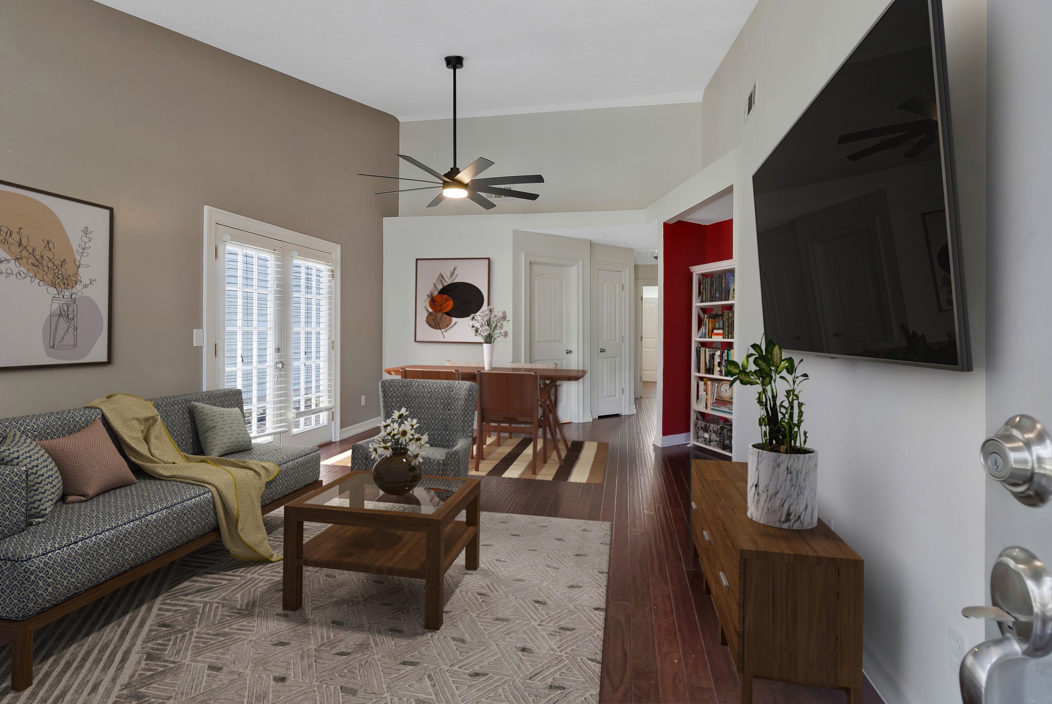 2331 Benay Road Nashville, TN 37214 - Photo 3 of 18 Gallery Image 3