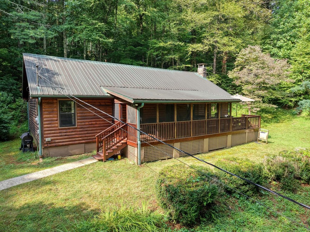 1275 Taylor Road Hiawassee, GA 30546 - Photo 43 of 56 Gallery Image 43