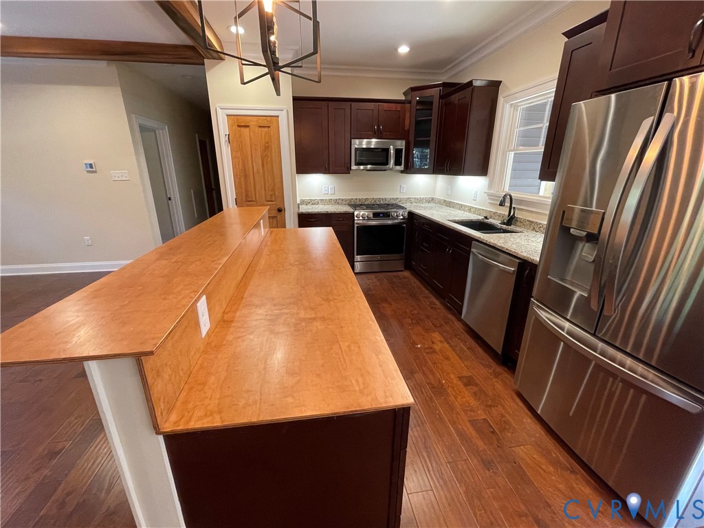 2948 Pineview Drive Powhatan, VA 23139 - Photo 13 of 41