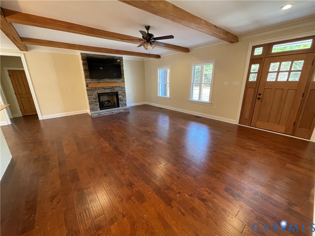 2948 Pineview Drive Powhatan, VA 23139 - Photo 5 of 41