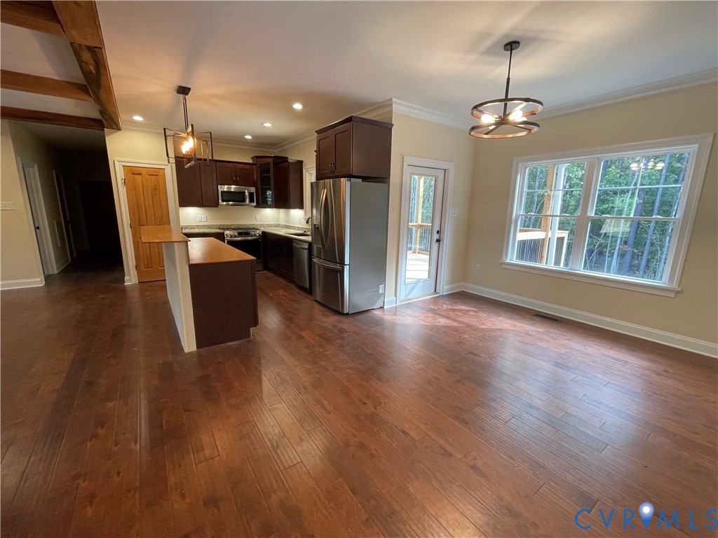 2948 Pineview Drive Powhatan, VA 23139 - Photo 8 of 41