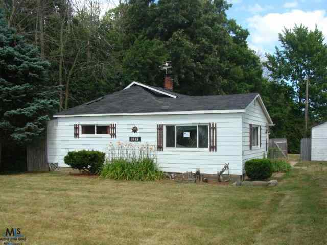 2445 Juhl Road Marlette, MI 48453 - Photo 2 of 8 31117054-1.JPG