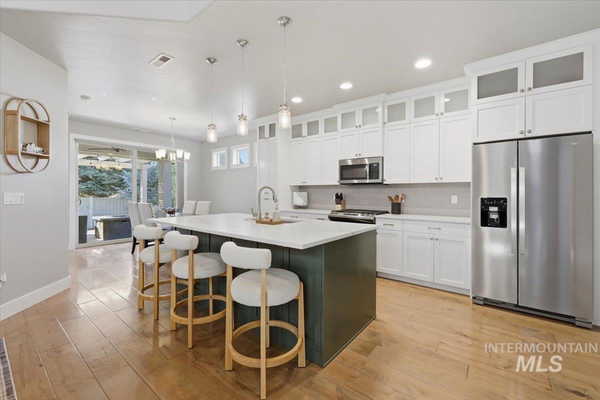 163 West Floating Feather Road Eagle, ID 83616 - Photo 11 of 35