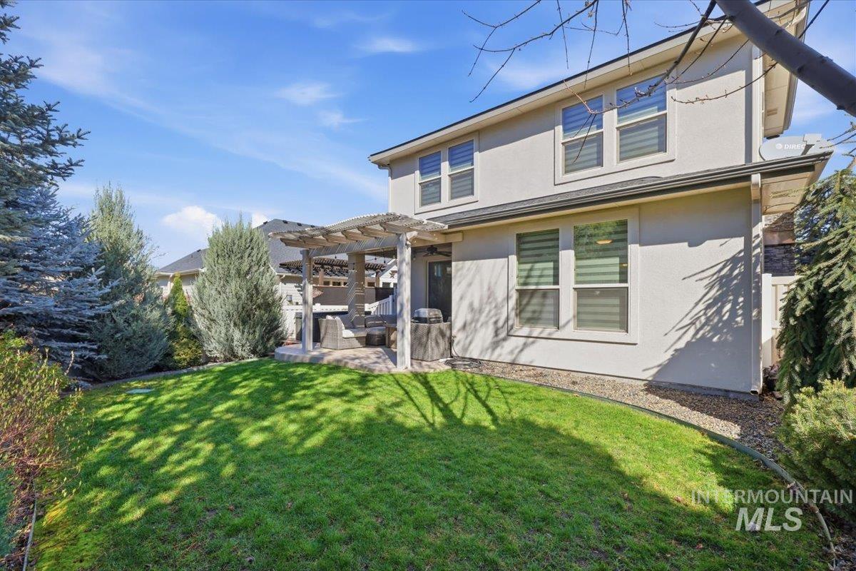 163 West Floating Feather Road Eagle, ID 83616 - Photo 35 of 35