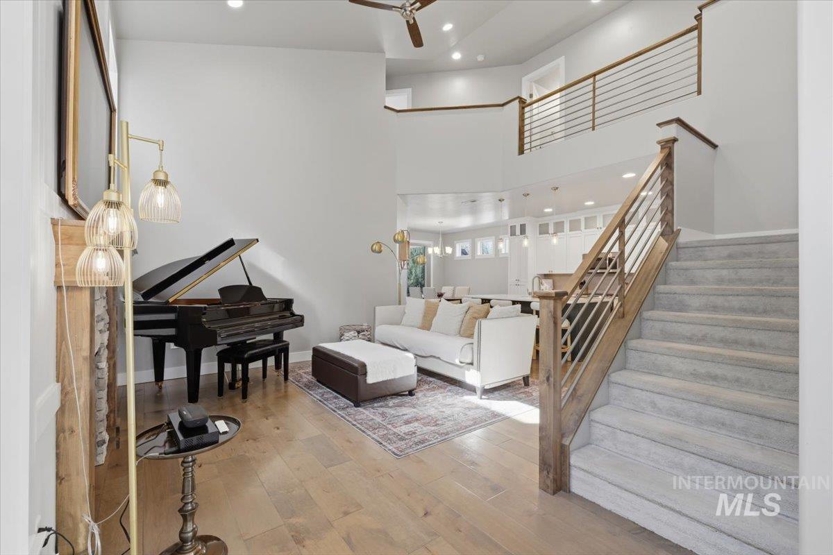 163 West Floating Feather Road Eagle, ID 83616 - Photo 5 of 35