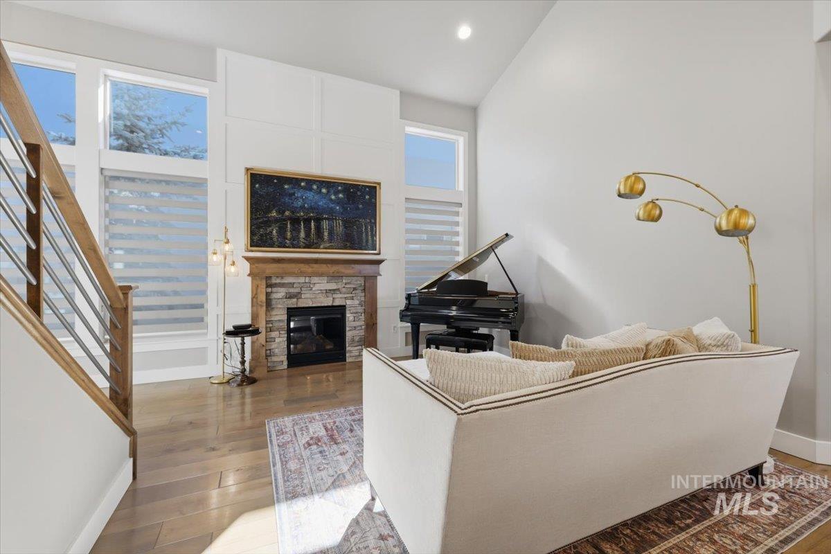 163 West Floating Feather Road Eagle, ID 83616 - Photo 7 of 35