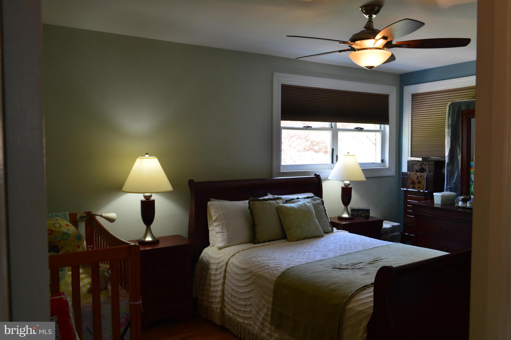 9712 Braddock Road Silver Spring, MD 20903 - Photo 14 of 25 Bedroom