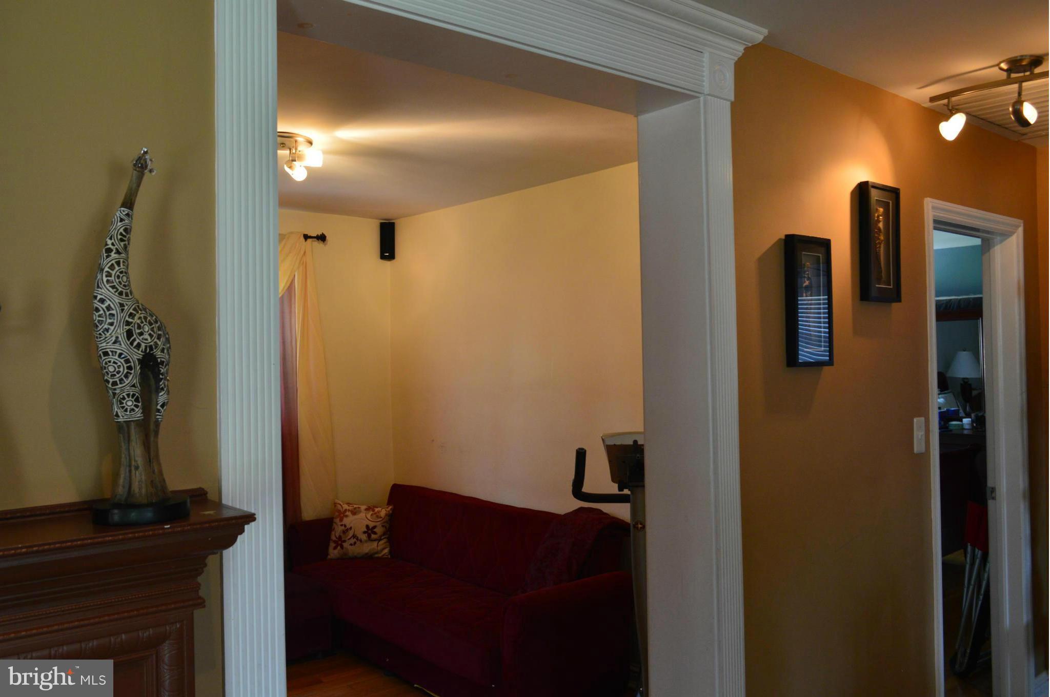 9712 Braddock Road Silver Spring, MD 20903 - Photo 6 of 25 Bedroom