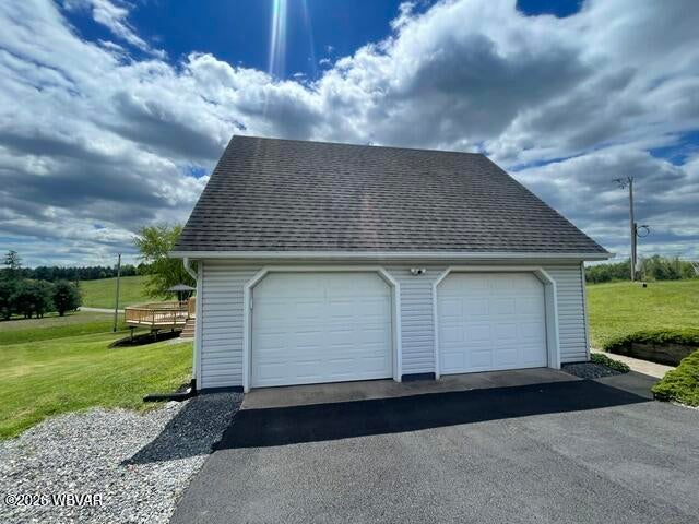 42 Lower Rynearson Road Hughesville, PA 17737 - Photo 43 of 50 Gallery Image 43