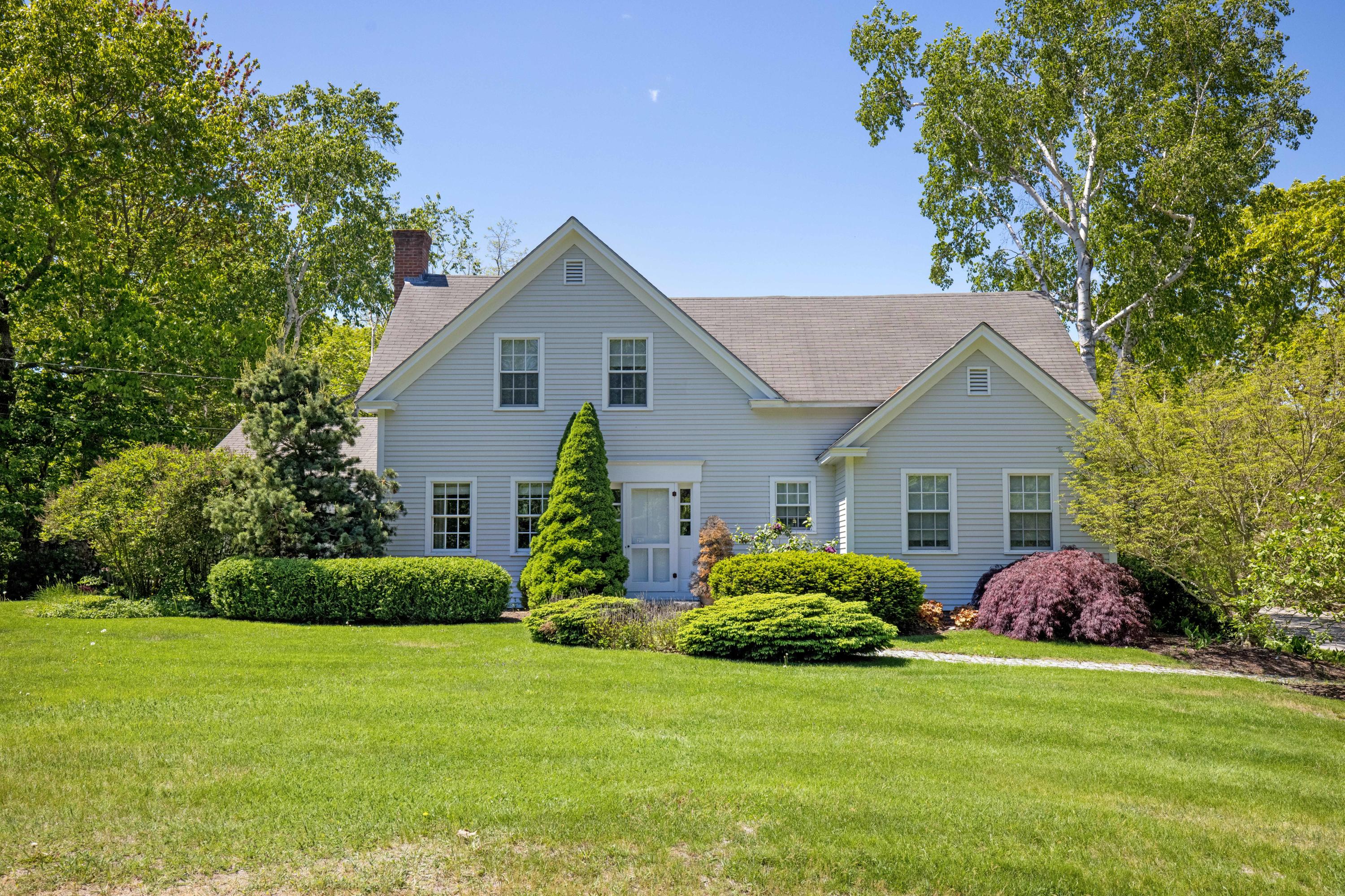 11 Ward Road Kennebunkport, ME 04046 - Photo 4 of 39 Kennebunk Beach Realty