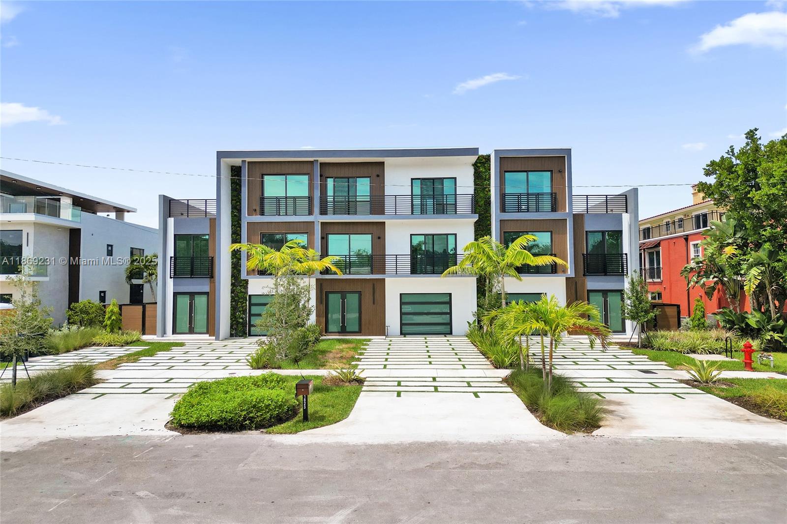 1825 Northeast 26th Avenue, Unit C Fort Lauderdale, FL 33305 - Photo 11 of 90