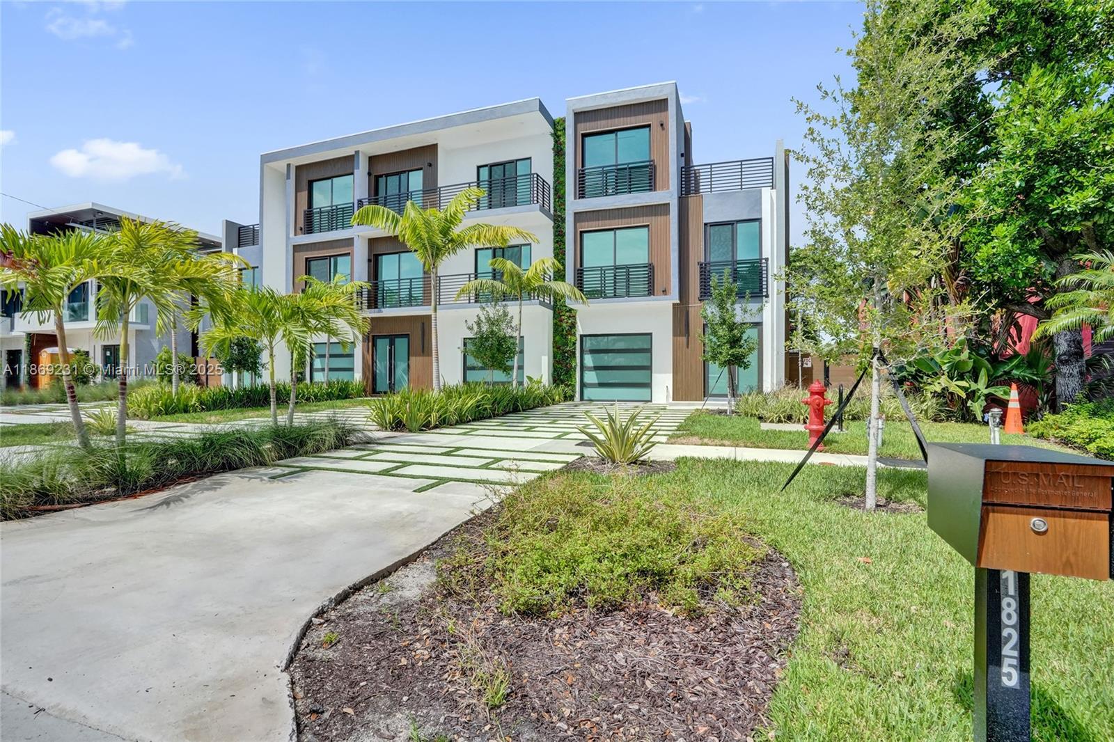 1825 Northeast 26th Avenue, Unit C Fort Lauderdale, FL 33305 - Photo 16 of 90