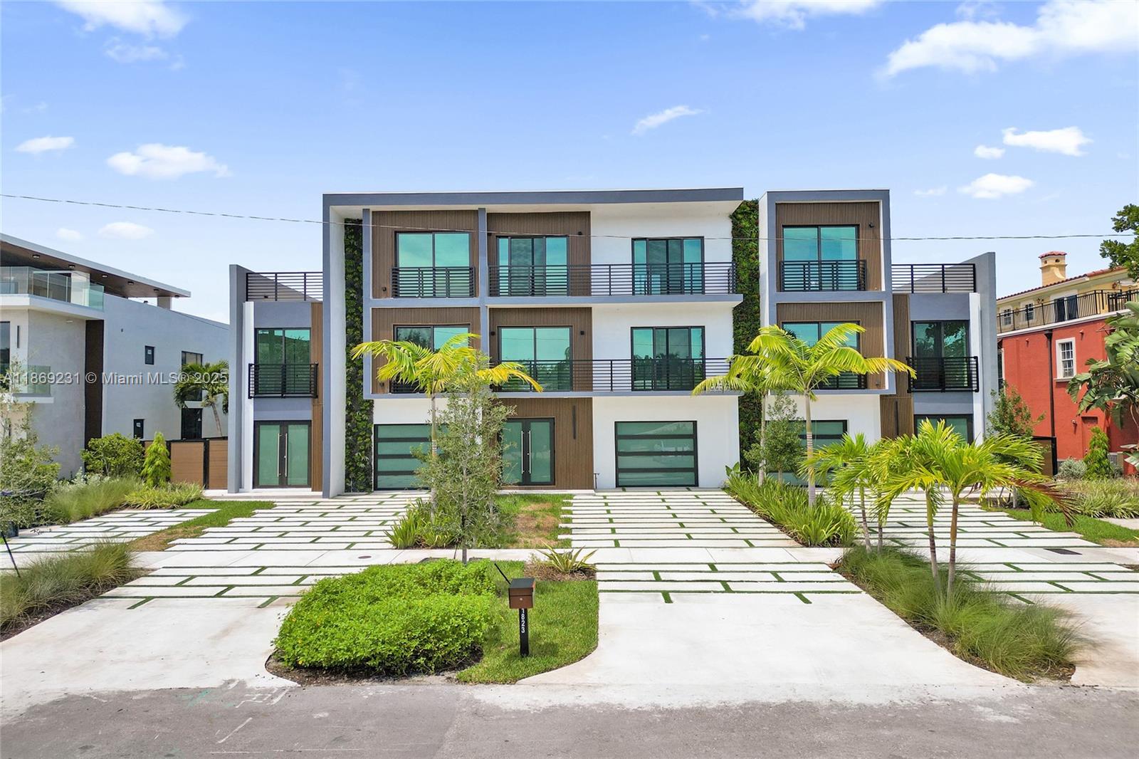 1825 Northeast 26th Avenue, Unit C Fort Lauderdale, FL 33305 - Photo 4 of 90