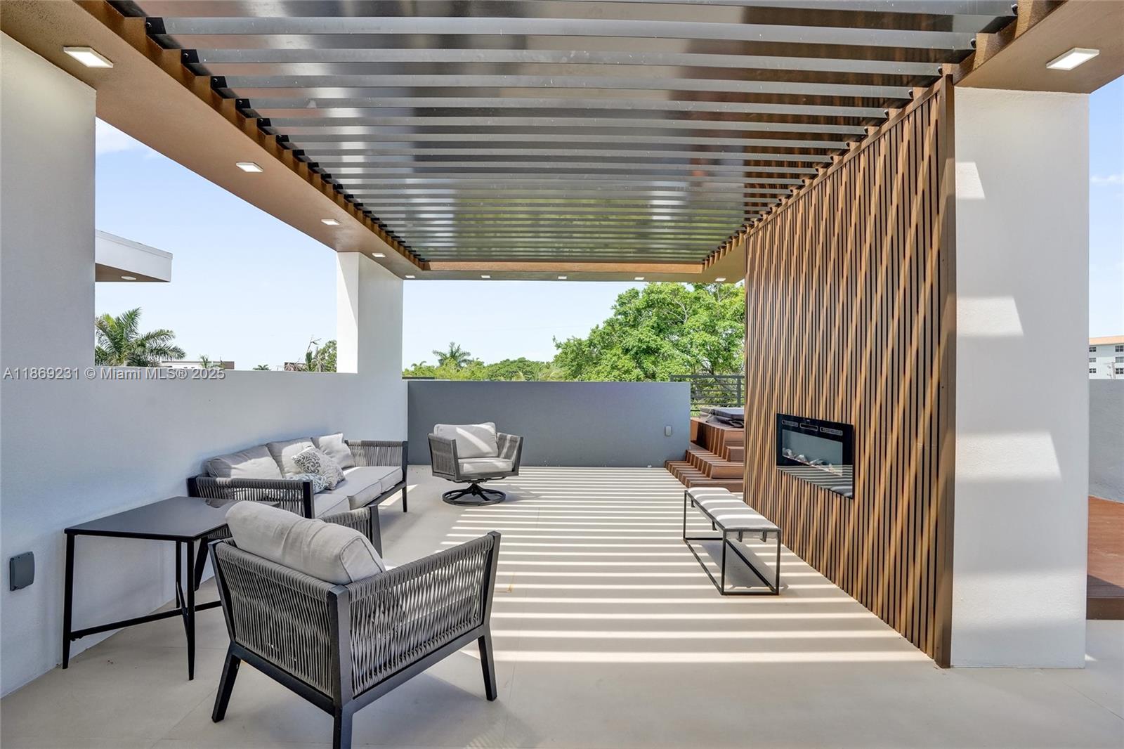 1825 Northeast 26th Avenue, Unit C Fort Lauderdale, FL 33305 - Photo 70 of 90