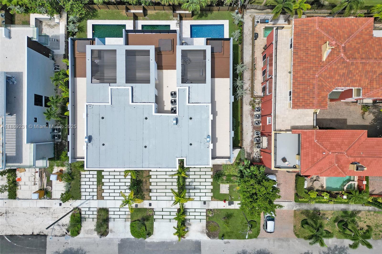 1825 Northeast 26th Avenue, Unit C Fort Lauderdale, FL 33305 - Photo 78 of 90