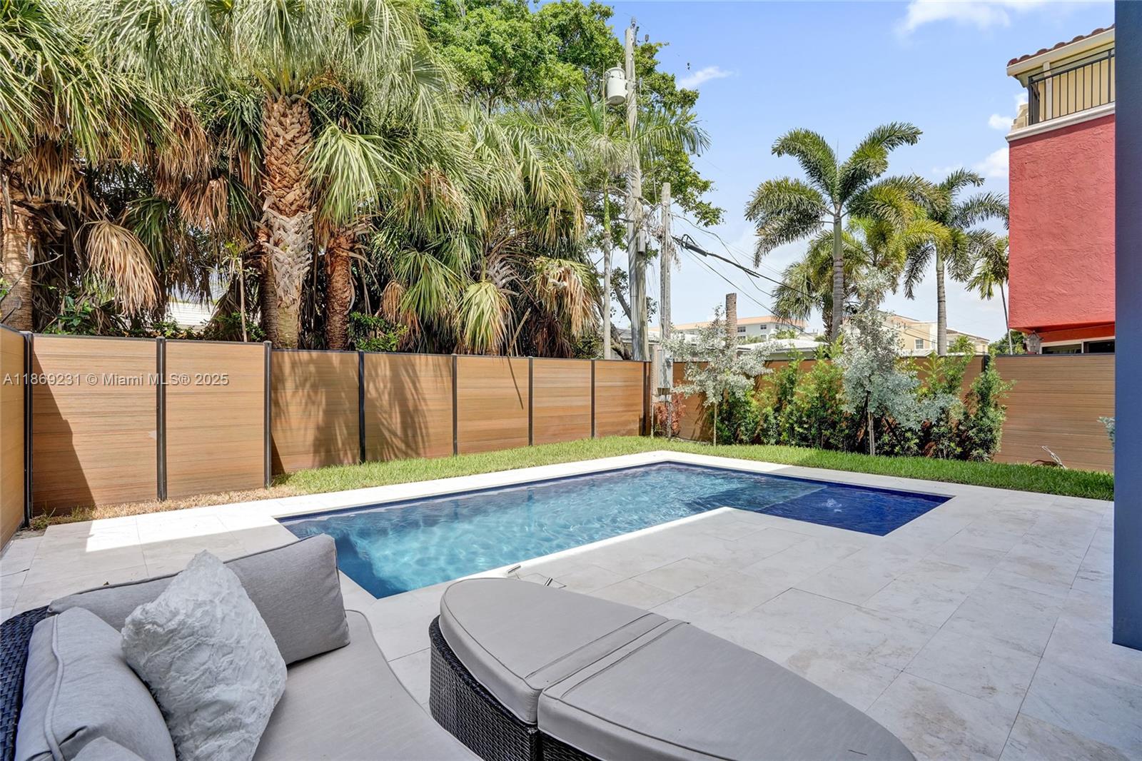 1825 Northeast 26th Avenue, Unit C Fort Lauderdale, FL 33305 - Photo 83 of 90