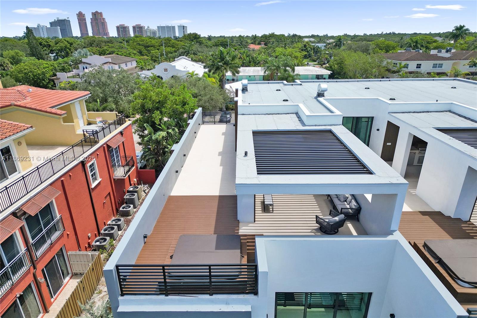 1825 Northeast 26th Avenue, Unit C Fort Lauderdale, FL 33305 - Photo 87 of 90