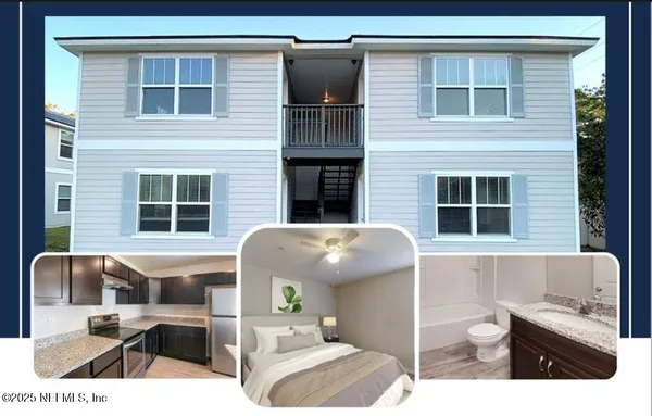$1,195 | 6547 Sweetbay Lane, Unit 102, Jacksonville, FL 32244