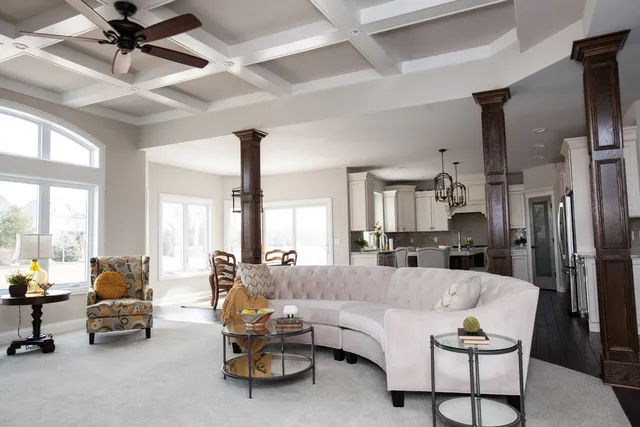 $647,900 | 673 Cumberland Lane, Oswego, IL 60543