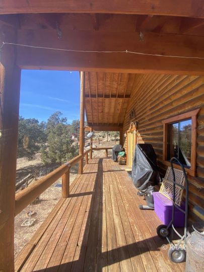 99014 Pinon Rdg Road Inyokern, CA 93527 - Photo 8 of 27 Gallery Image 8