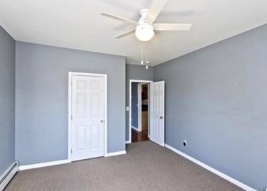 29 Parsons Street, Unit 1 Easthampton, MA 01027 - Photo 21 of 29