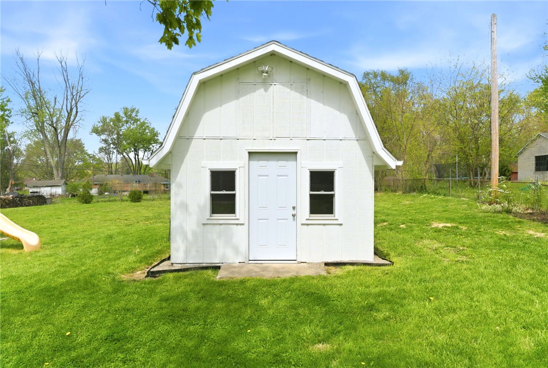 2898 Lantz Road Beavercreek, OH 45434 - Photo 46 of 60