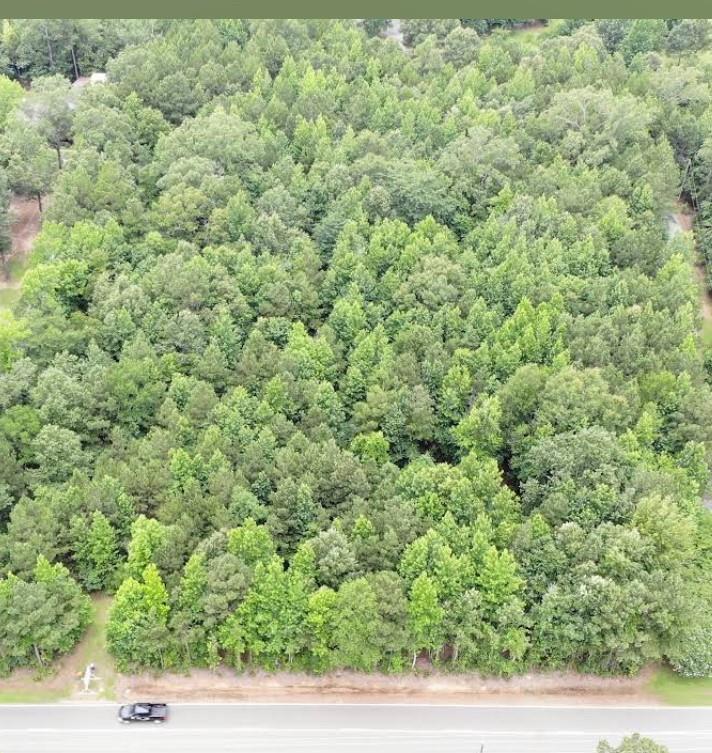 0 Crouch Road, Unit 4 Benton, LA 71006 - Photo 3 of 7 Drone / aerial view of a heavily wooded area. Here you get an aerial view of Lot 3 and Lot 4