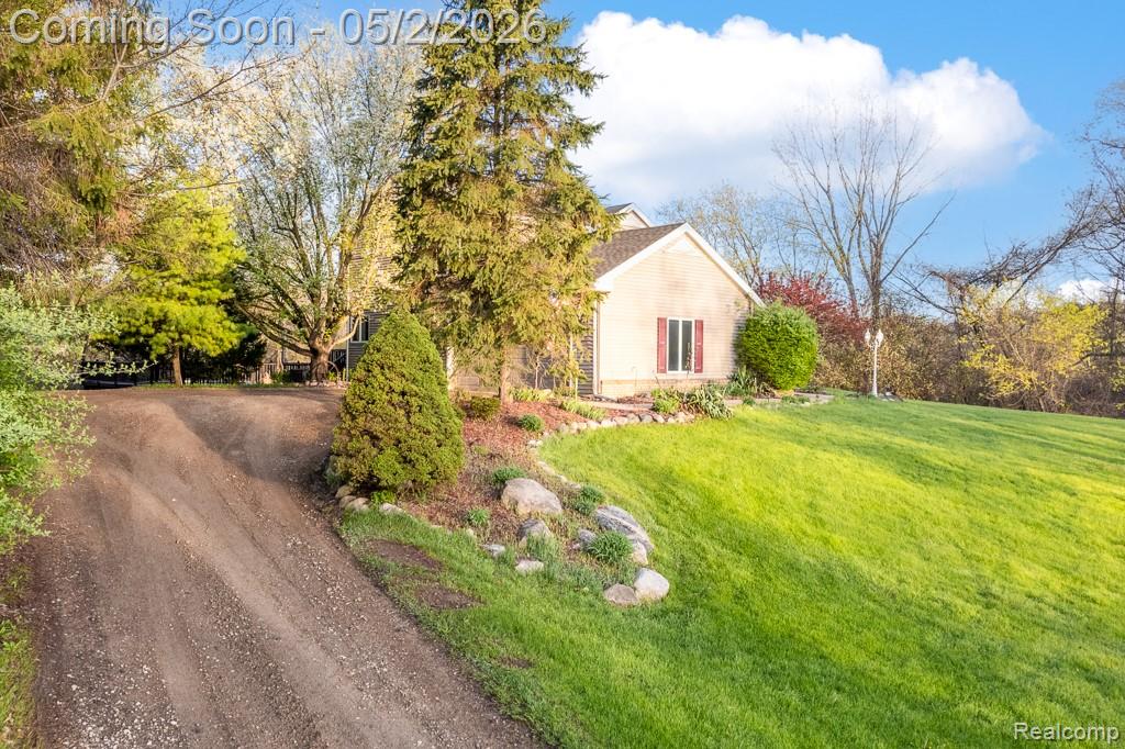 1160 South Garner Road Milford, MI 48380 - Photo 50 of 62 Gallery Image 50