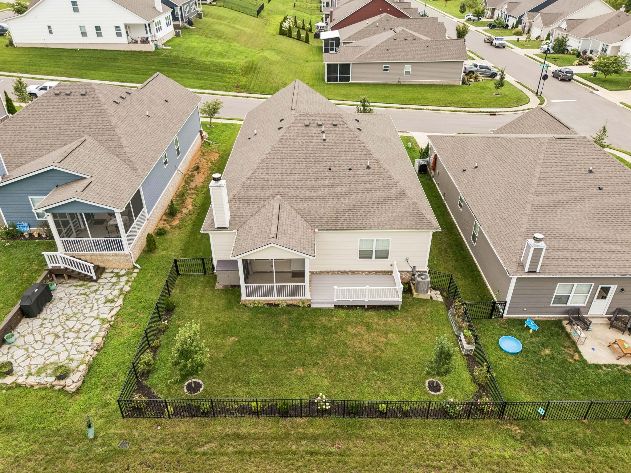 3503 Peace Road Columbia, TN 38401 - Photo 41 of 47 Gallery Image 41