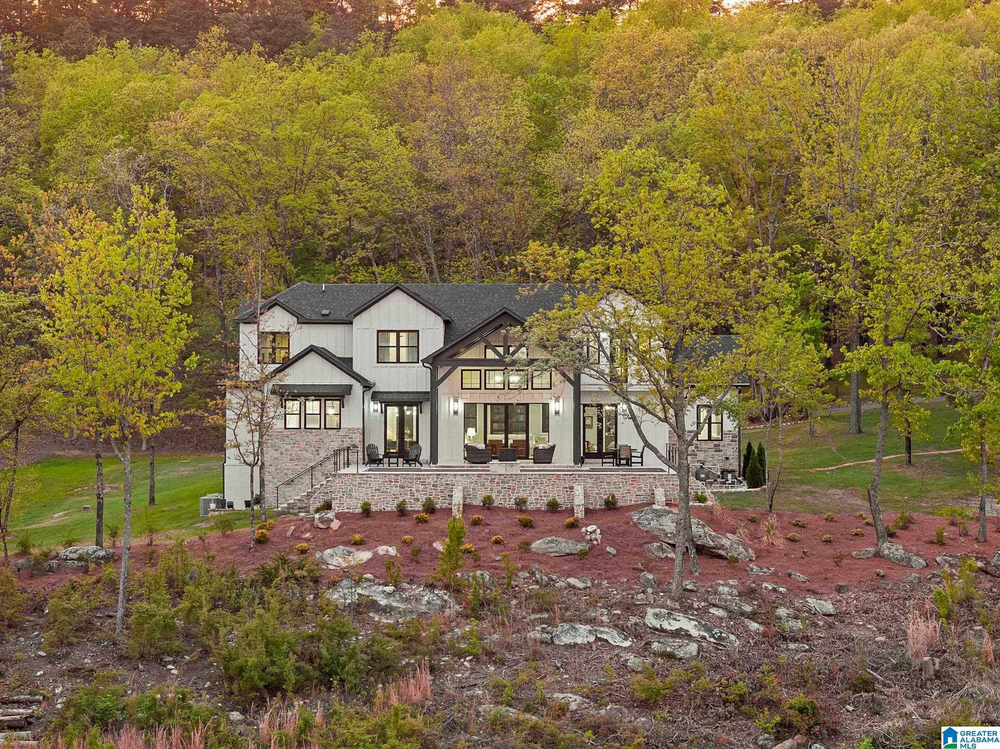 3153 Springstone Trail Leeds, AL 35094 - Photo 91 of 92